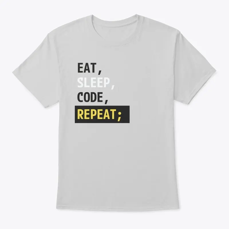 Cycle programming Hoodie & TShirt