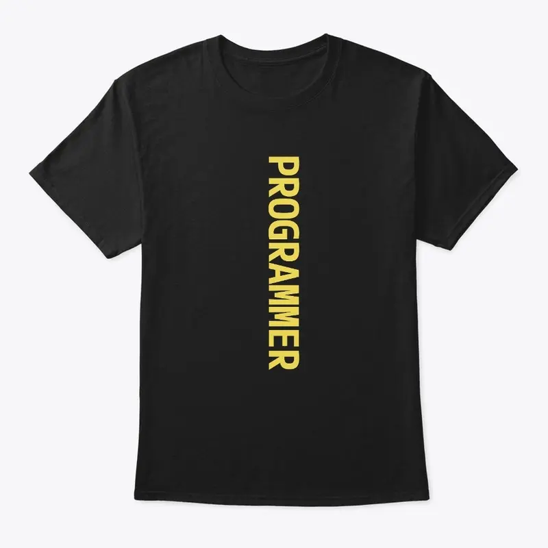 Programmer Hoodie & TShirt