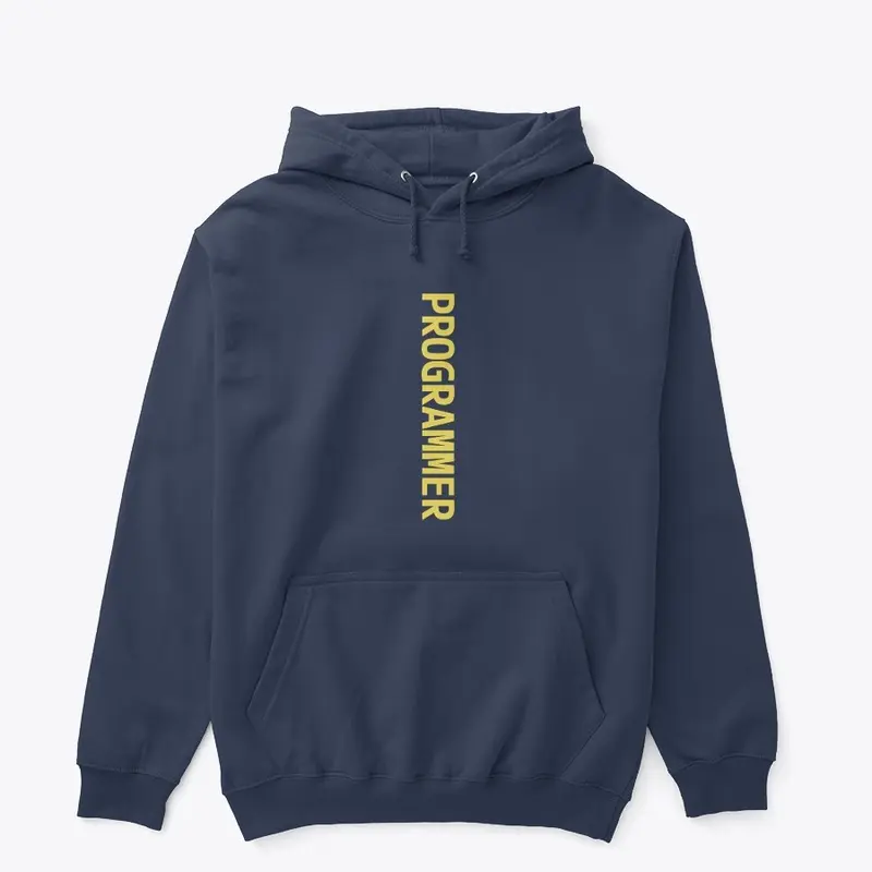 Programmer Hoodie & TShirt